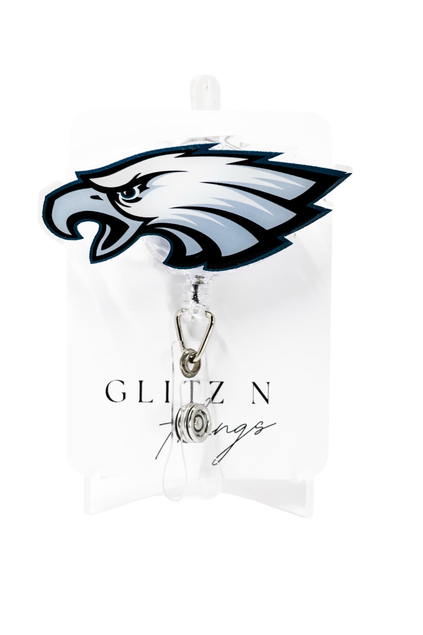 Eagles Logo