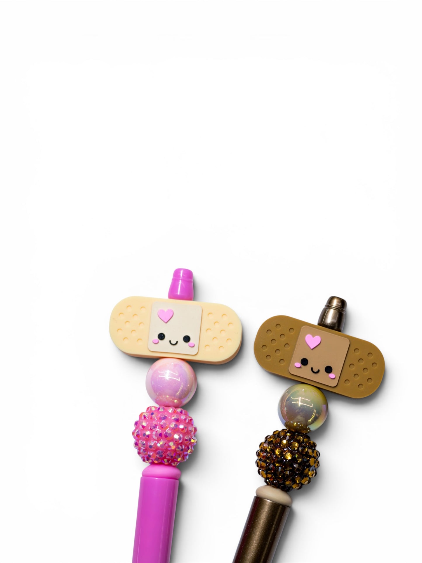 Bandage Beaded Pen