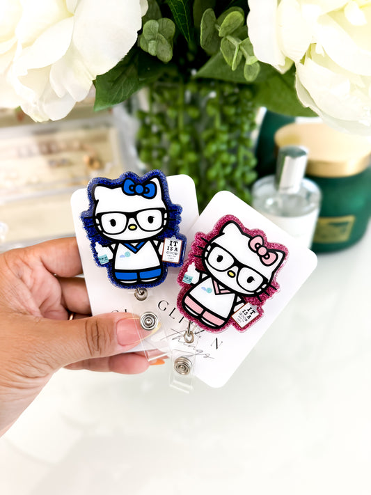 Kitty Optician