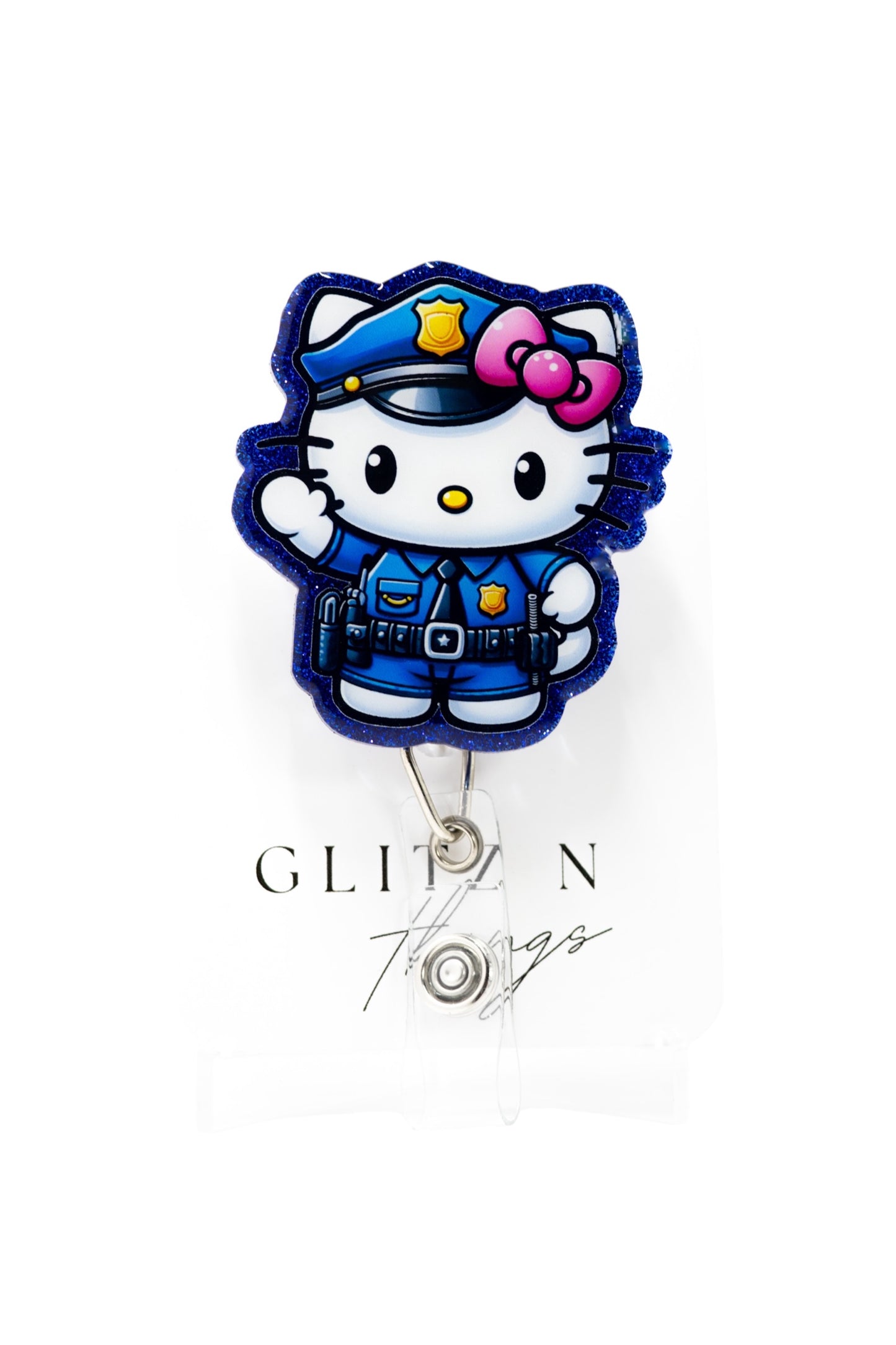 Kitty Police