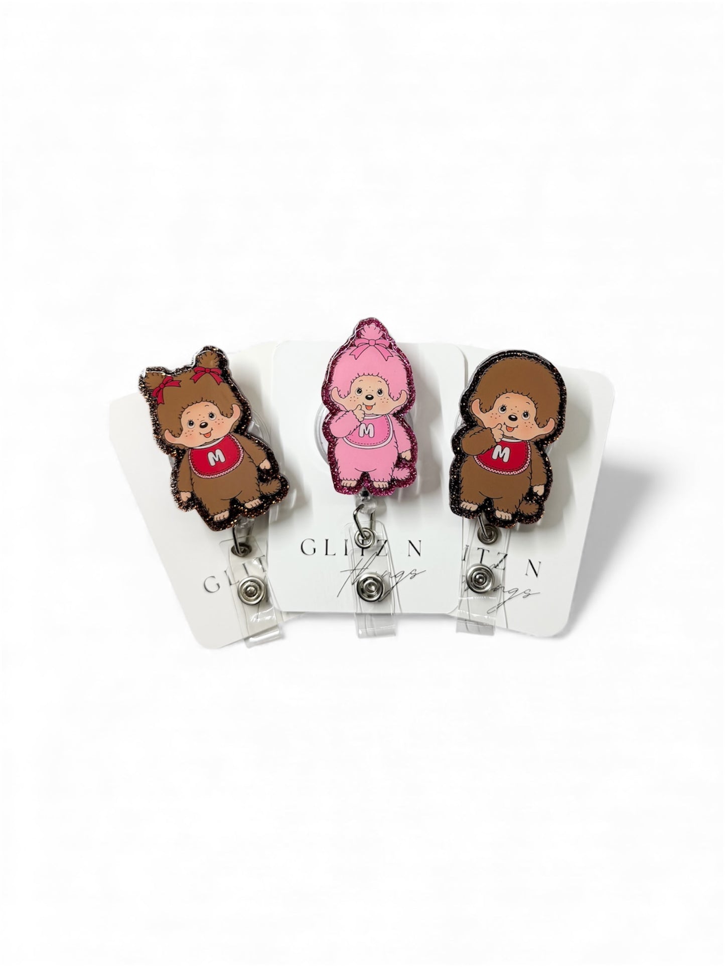 Monchhichi