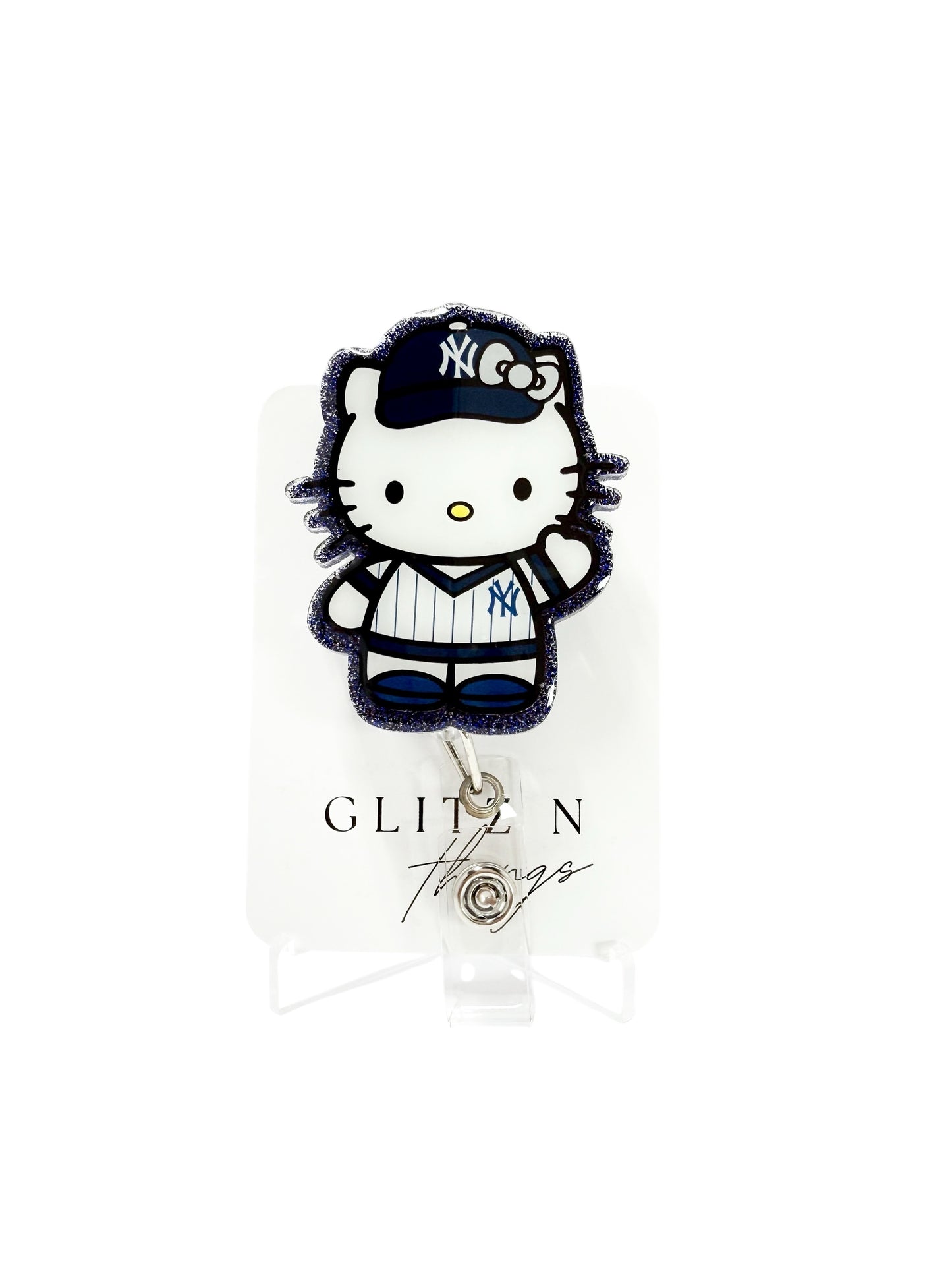 Kitty Yankee