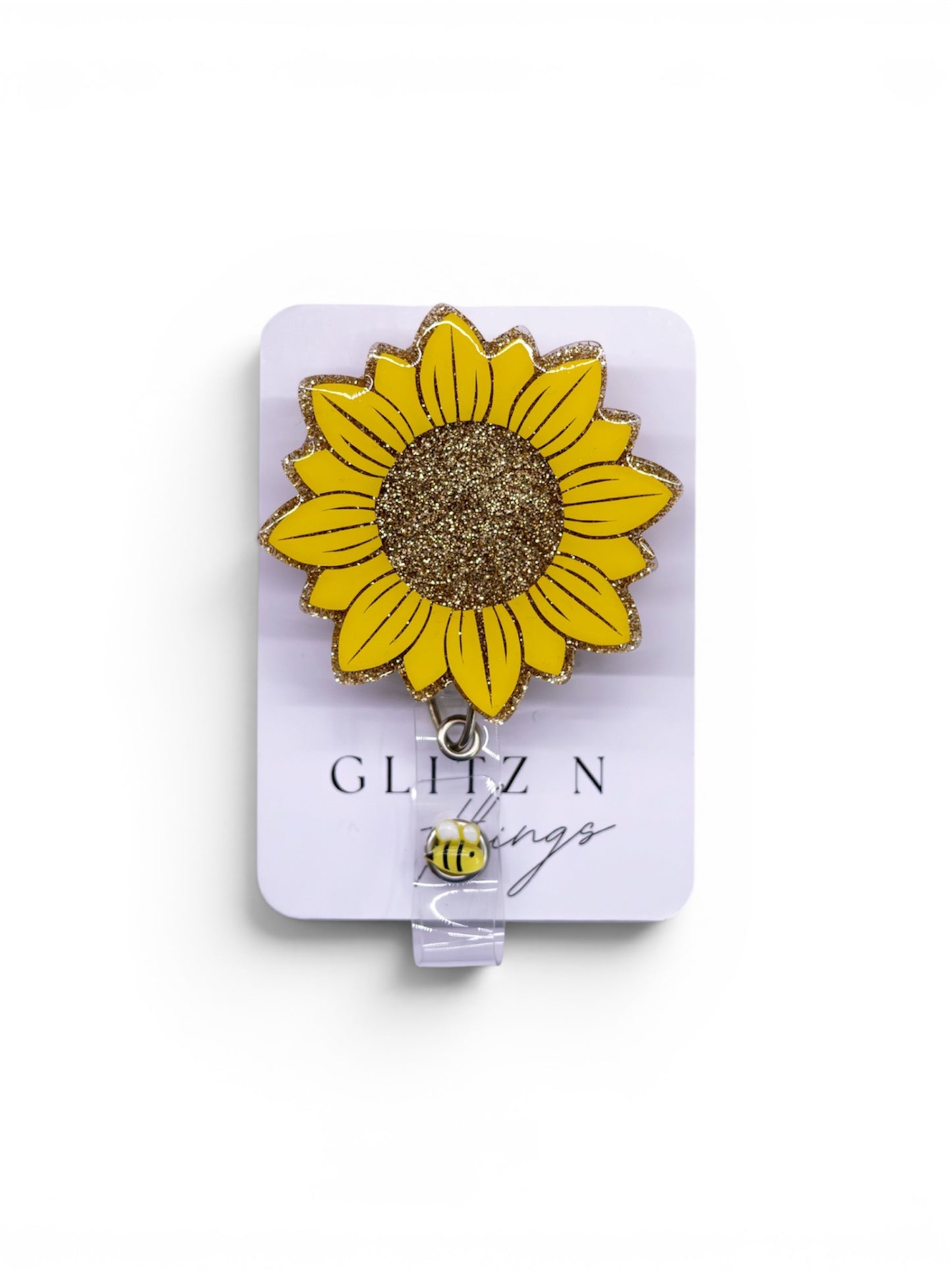 Sun Flower