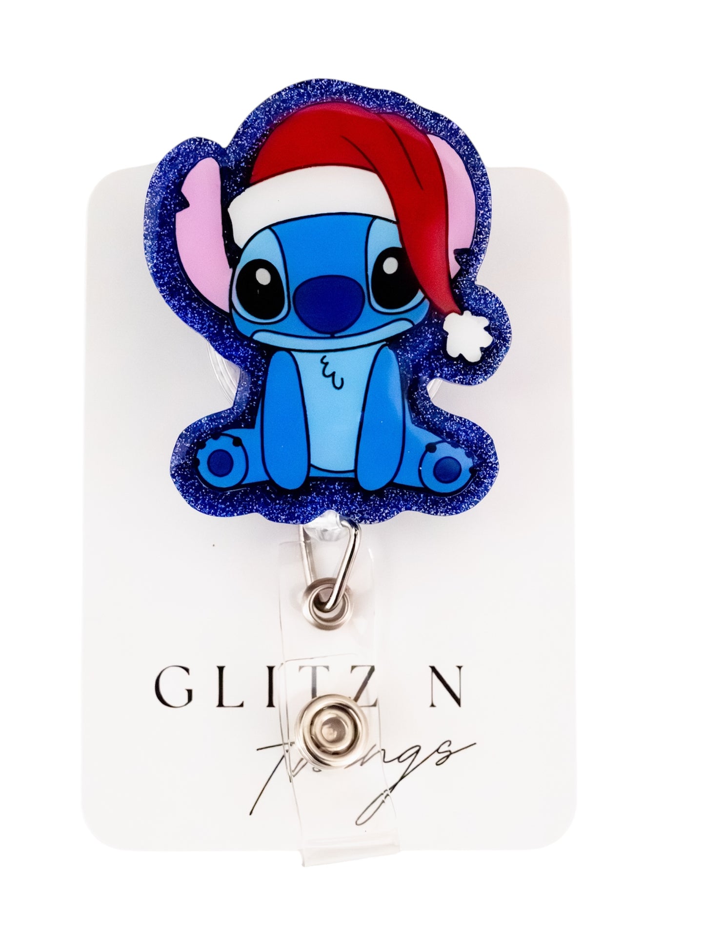 Stitch Christmas Collection