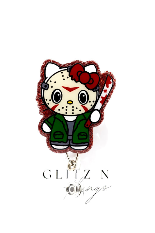 Jason Kitty