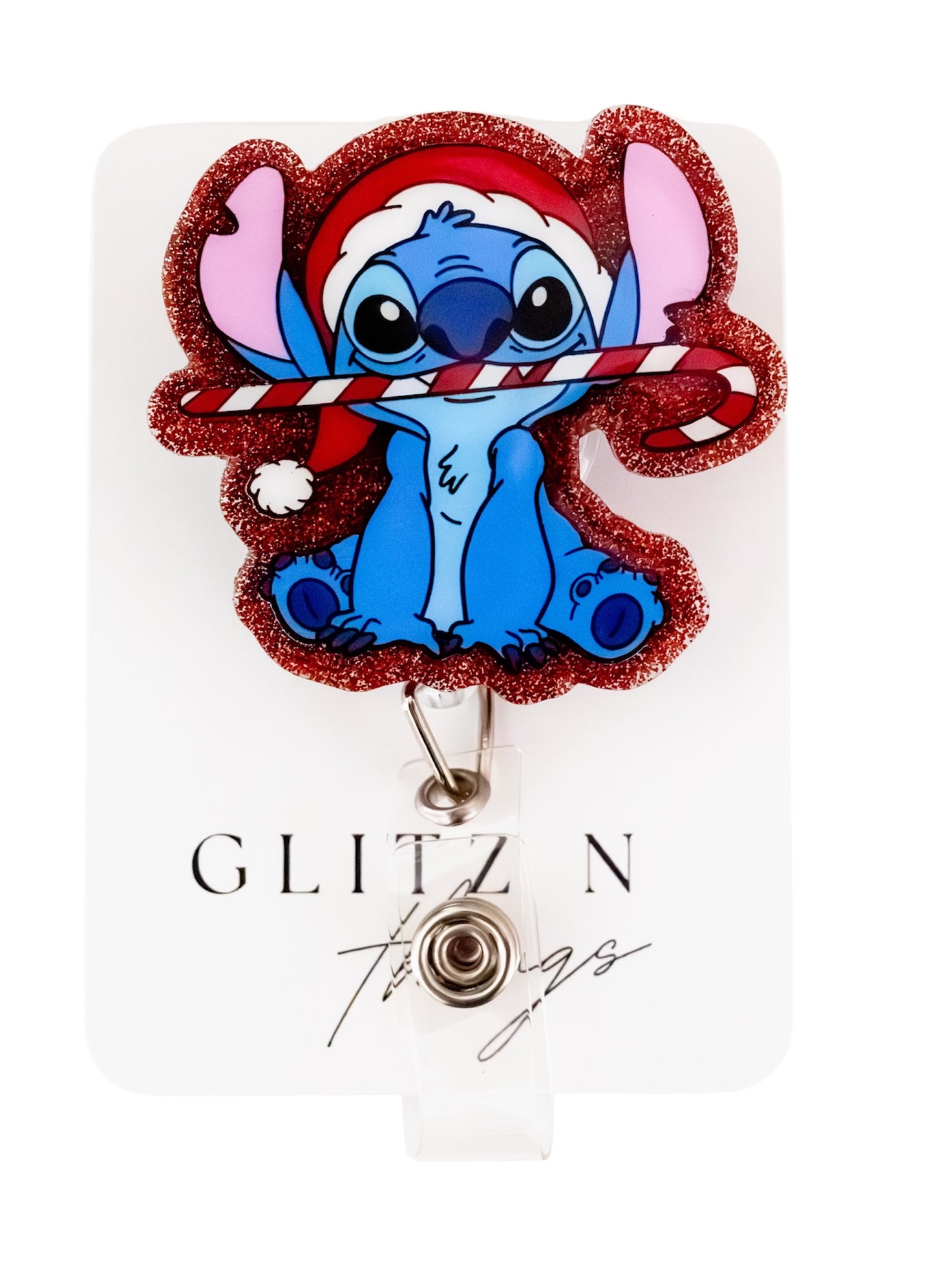 Stitch Christmas Collection