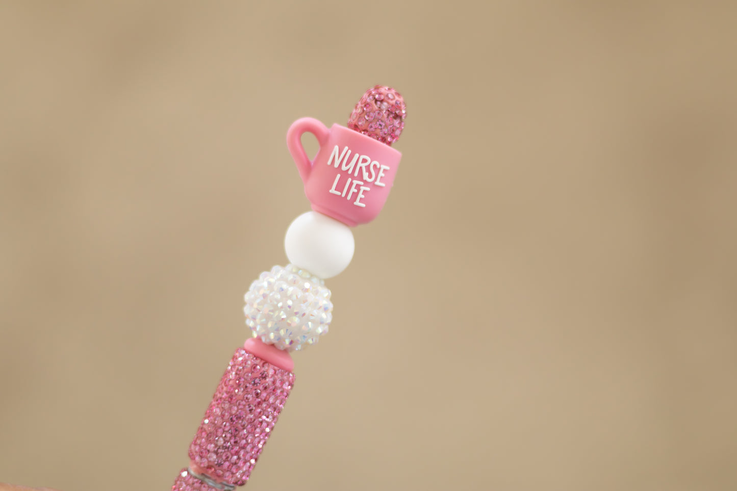 Nurse Life Pen