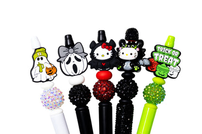 Halloween Pens