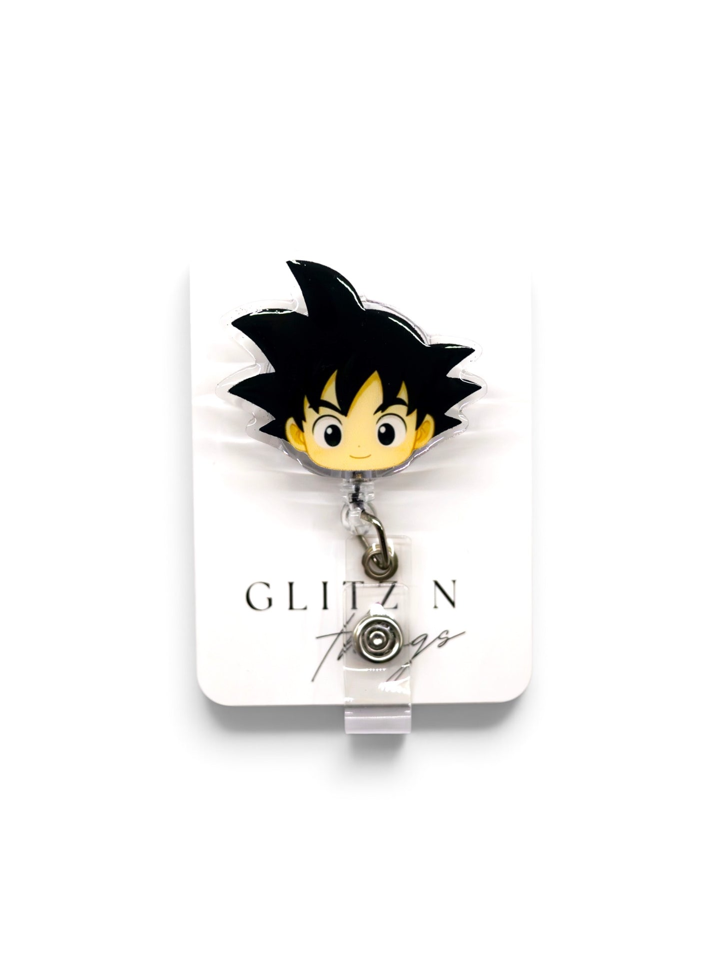 Fan Favorite Chibi collection
