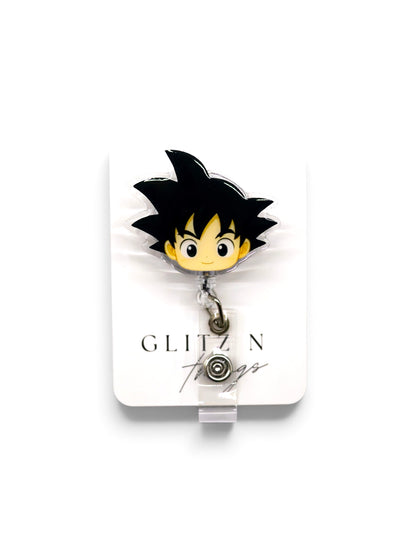 Fan Favorite Chibi collection