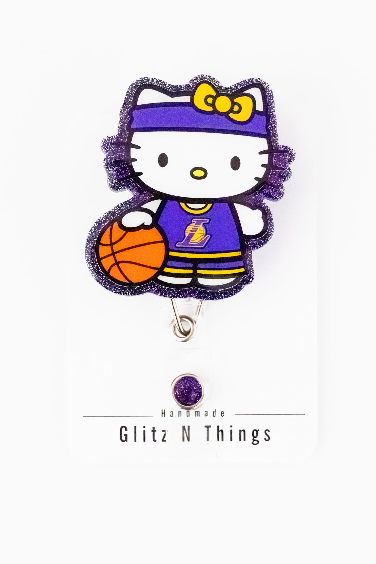 Kitty Lakers