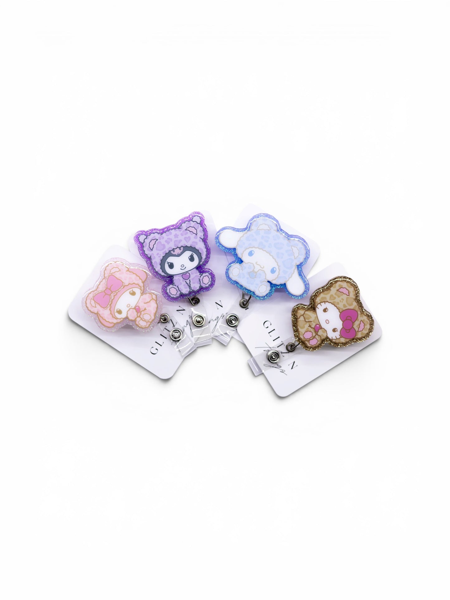 Wild & Kawaii