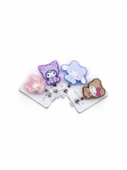 Wild & Kawaii