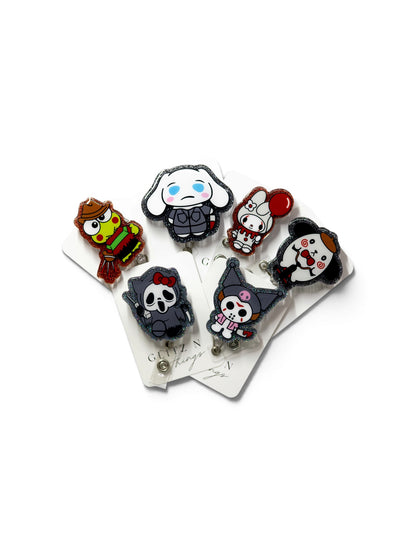 Spooky Collection