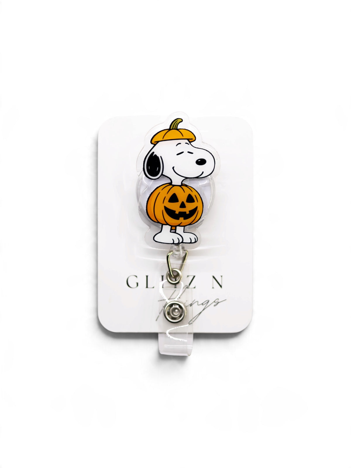 Snoopy Pumpkin Collection