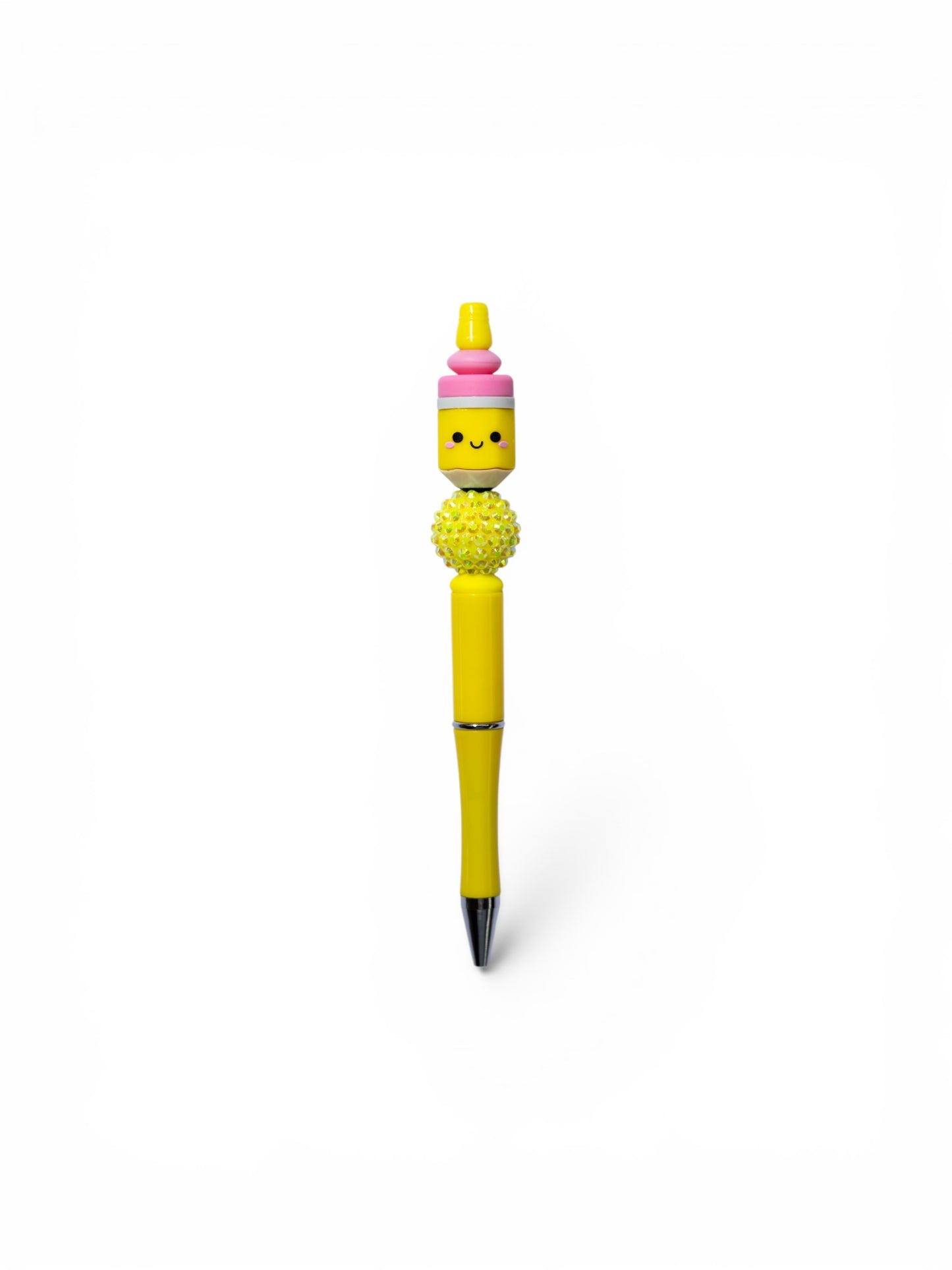 Teacher Beaded Pens