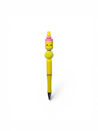 Teacher Beaded Pens