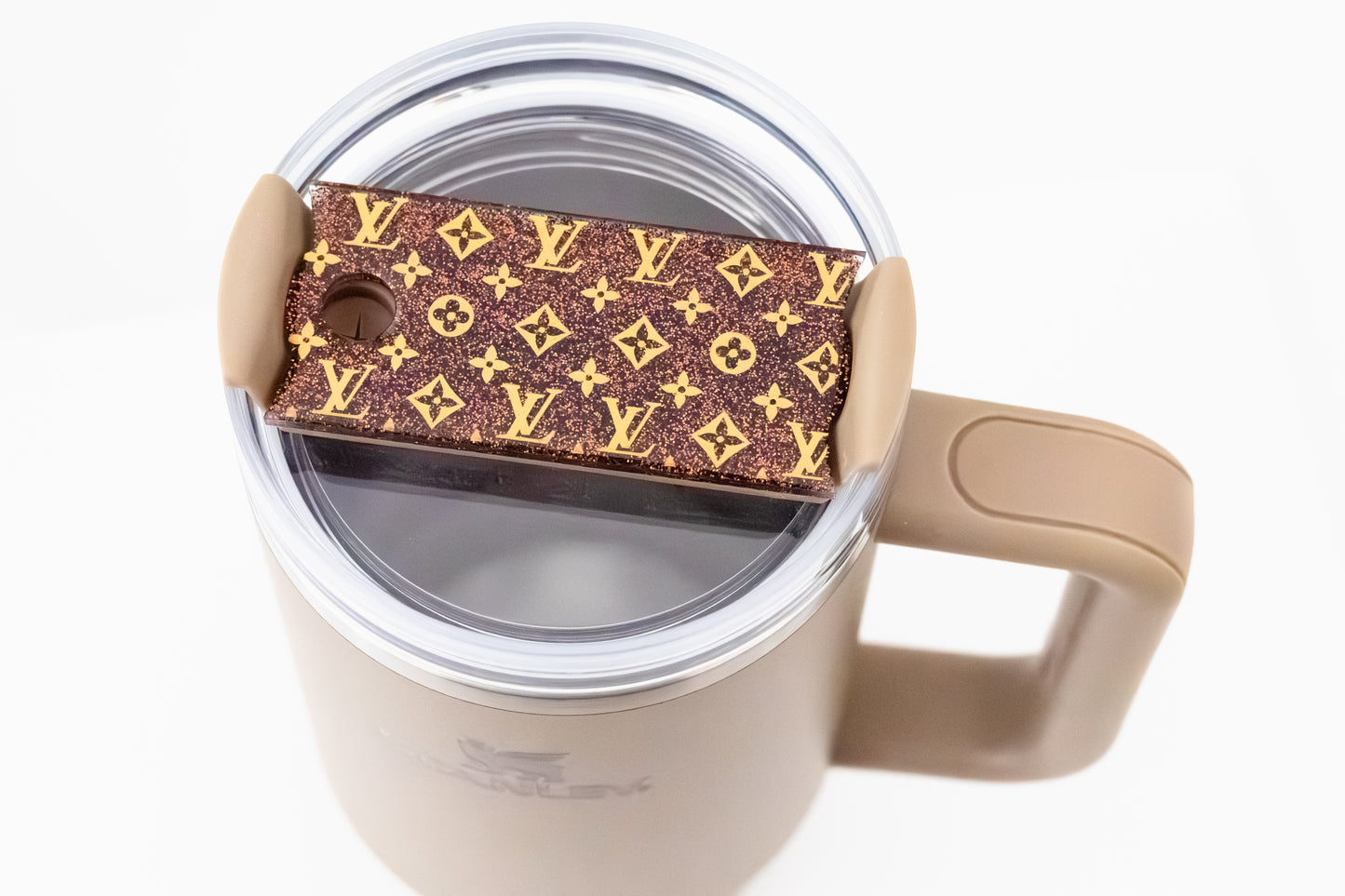 LV Stanley Topper