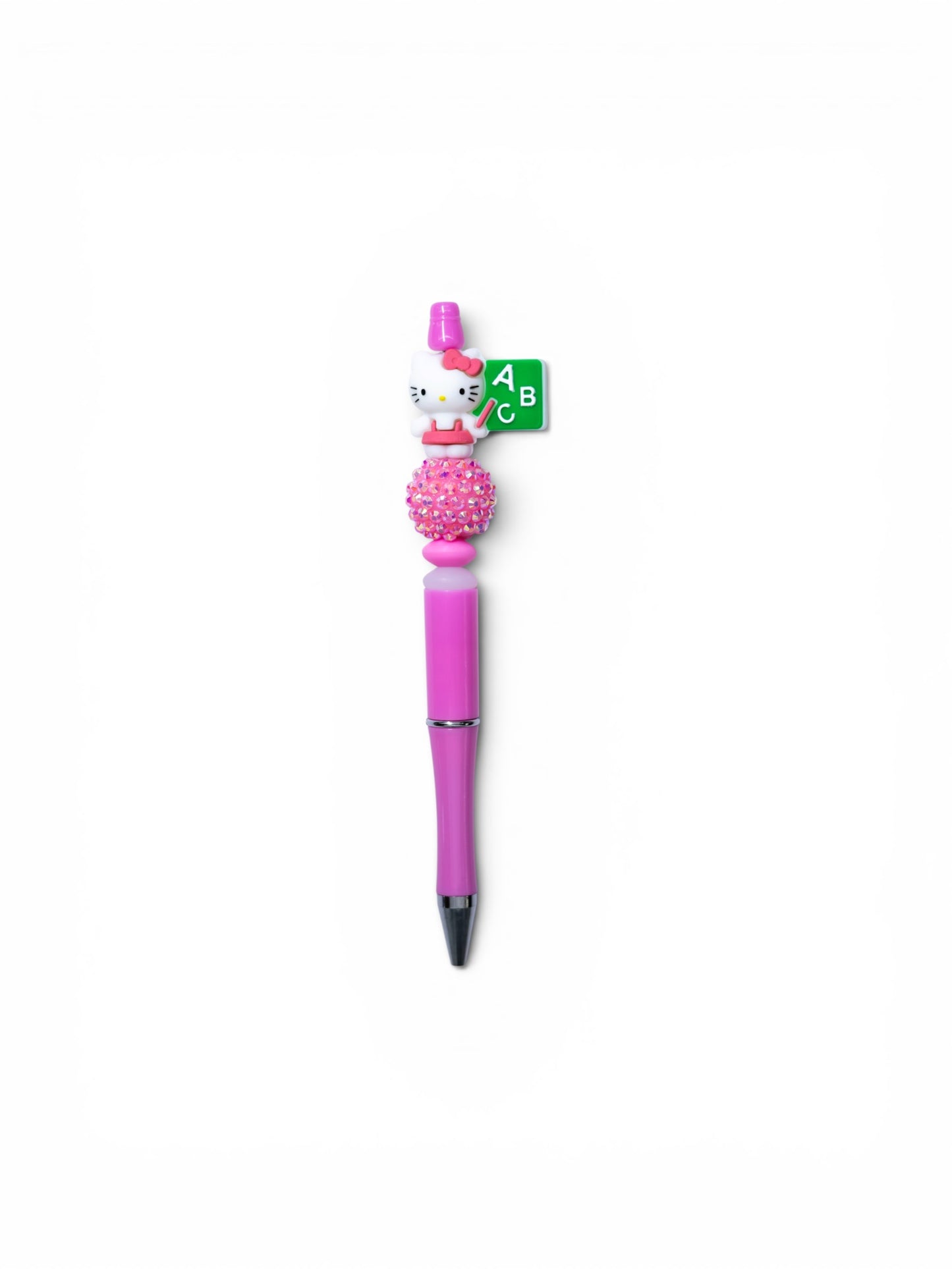 Teacher Beaded Pens
