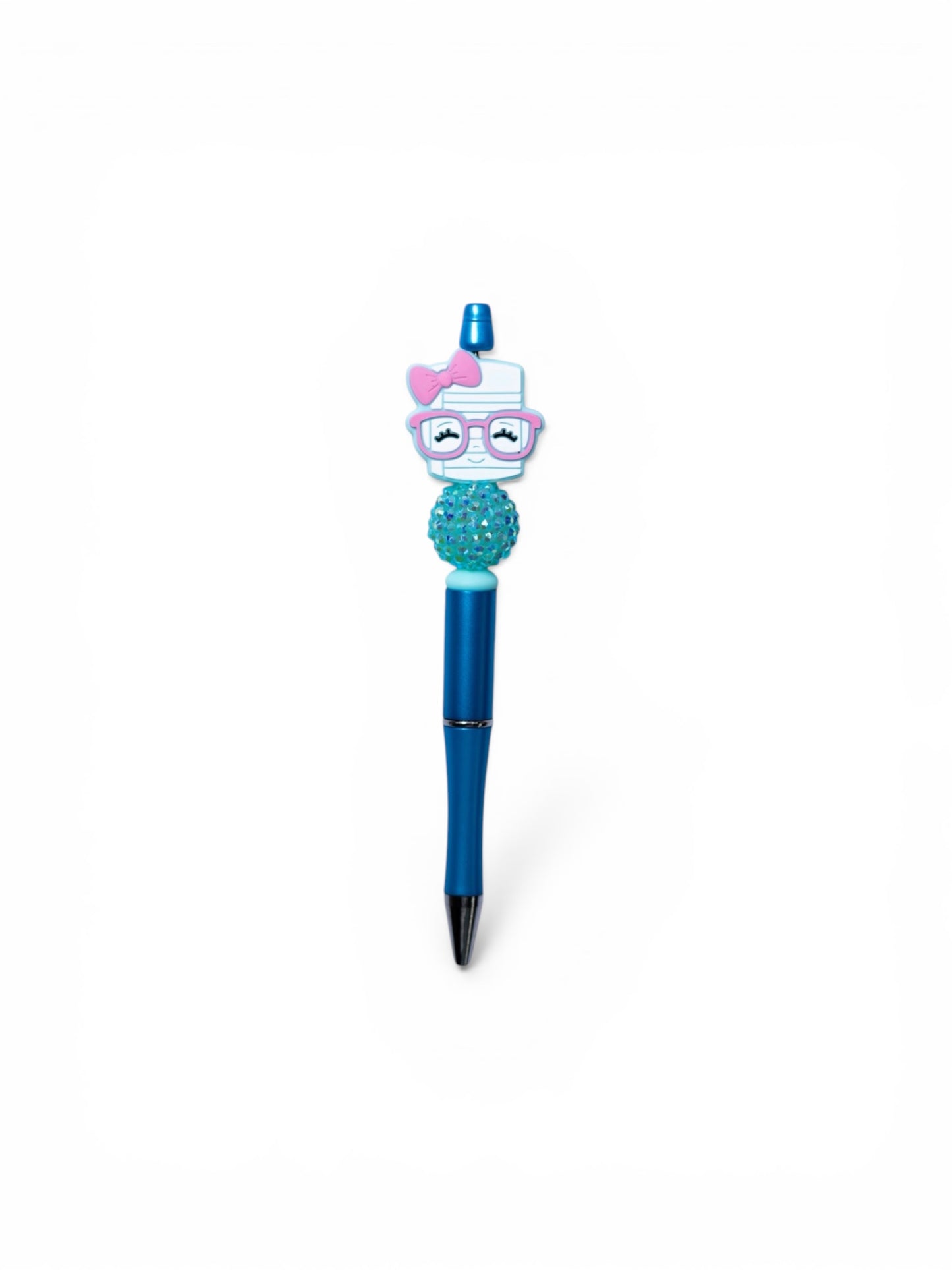 Teacher Beaded Pens