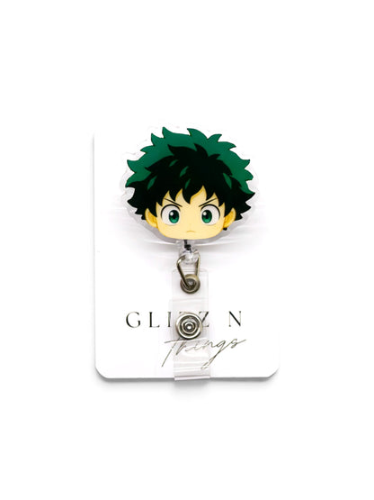 Fan Favorite Chibi collection