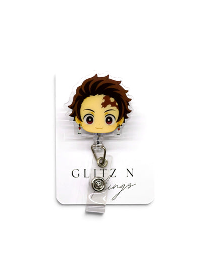 Fan Favorite Chibi collection