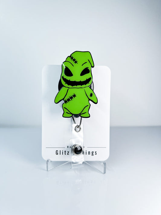 Oogie