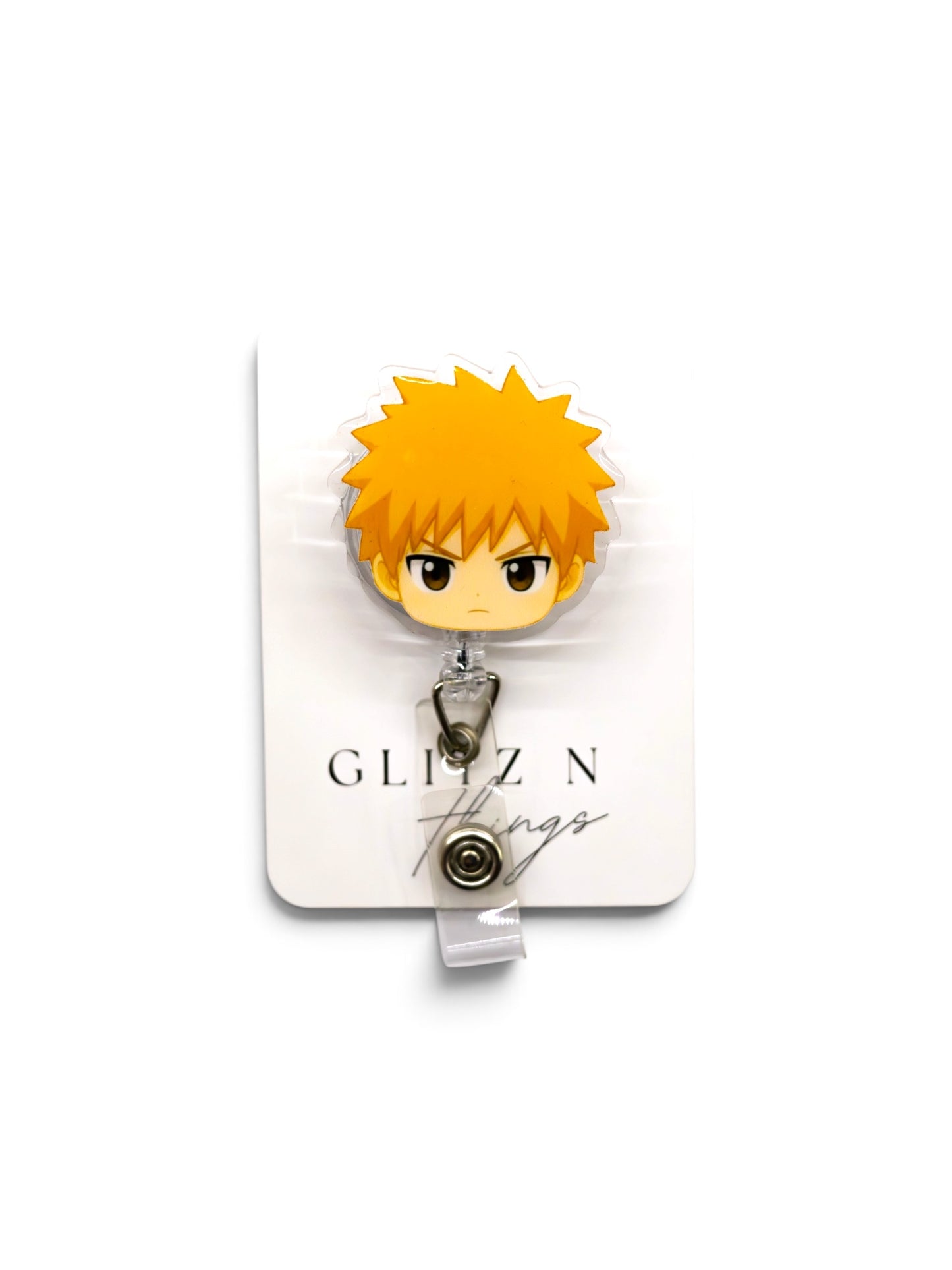 Fan Favorite Chibi collection