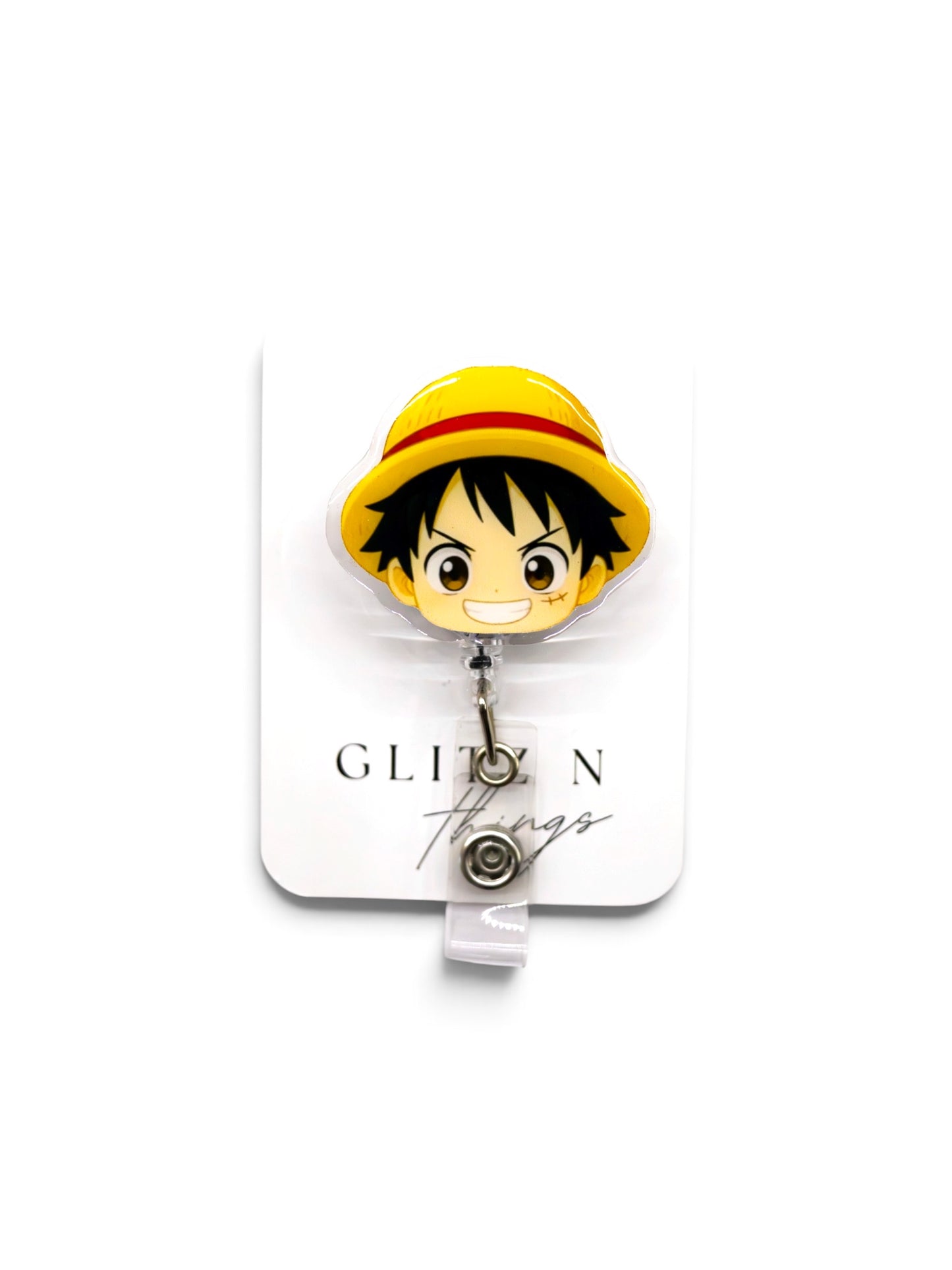 Fan Favorite Chibi collection