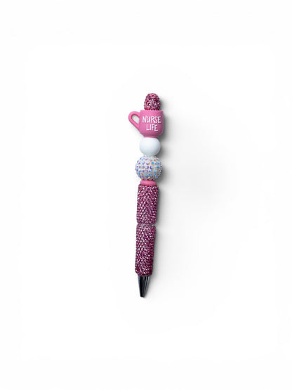 Nurse Life Pen