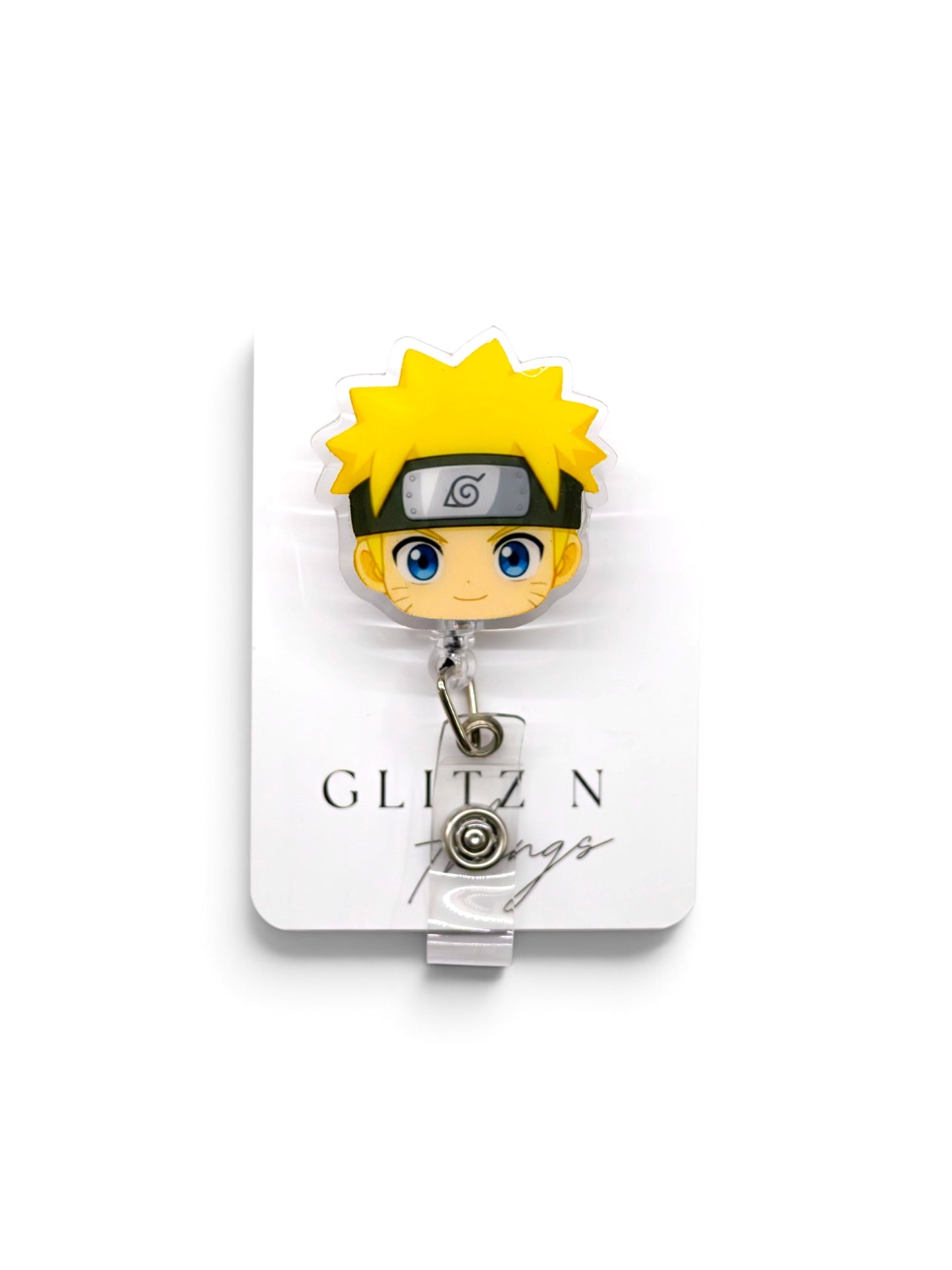 Fan Favorite Chibi collection