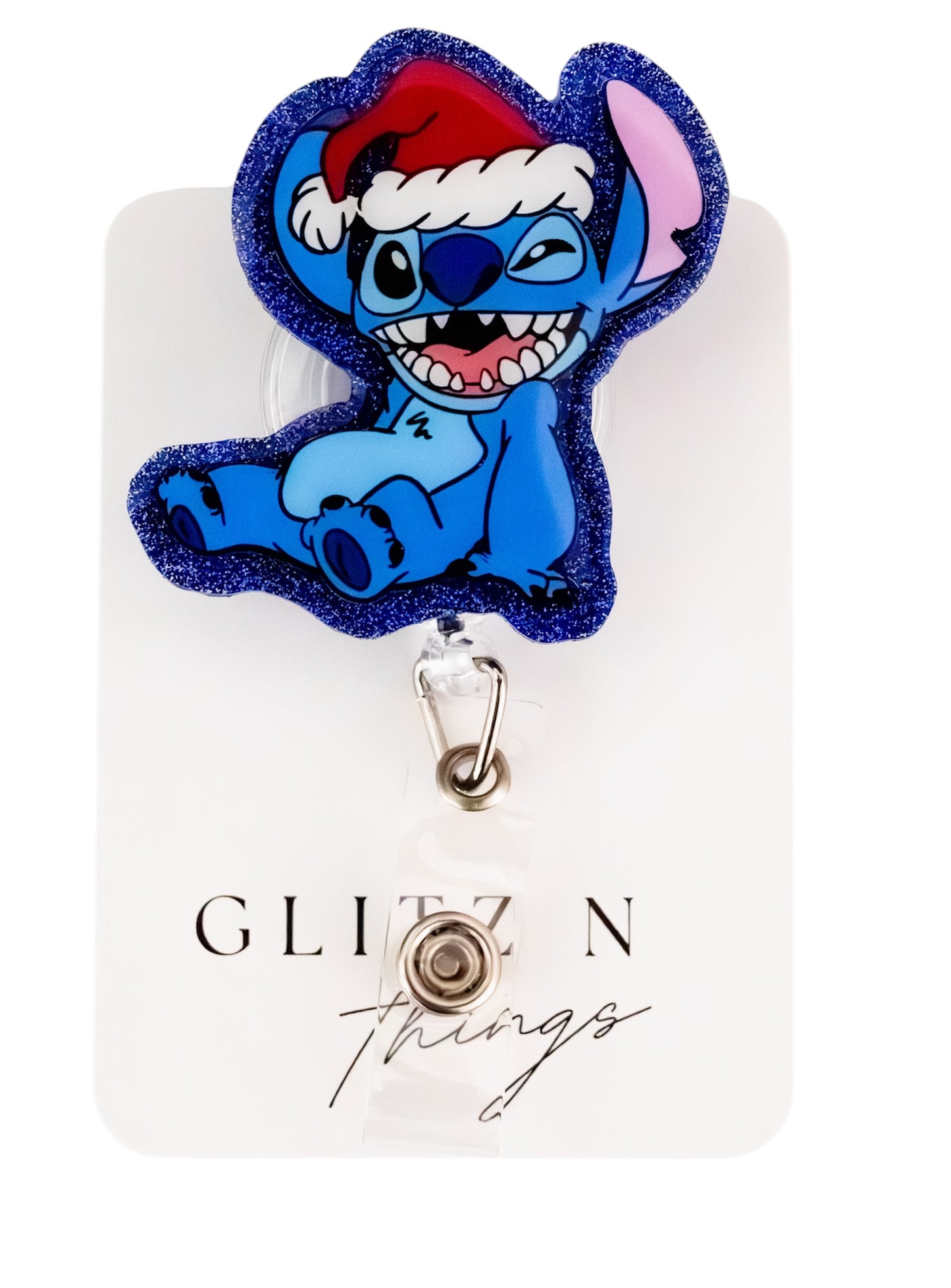 Stitch Christmas Collection