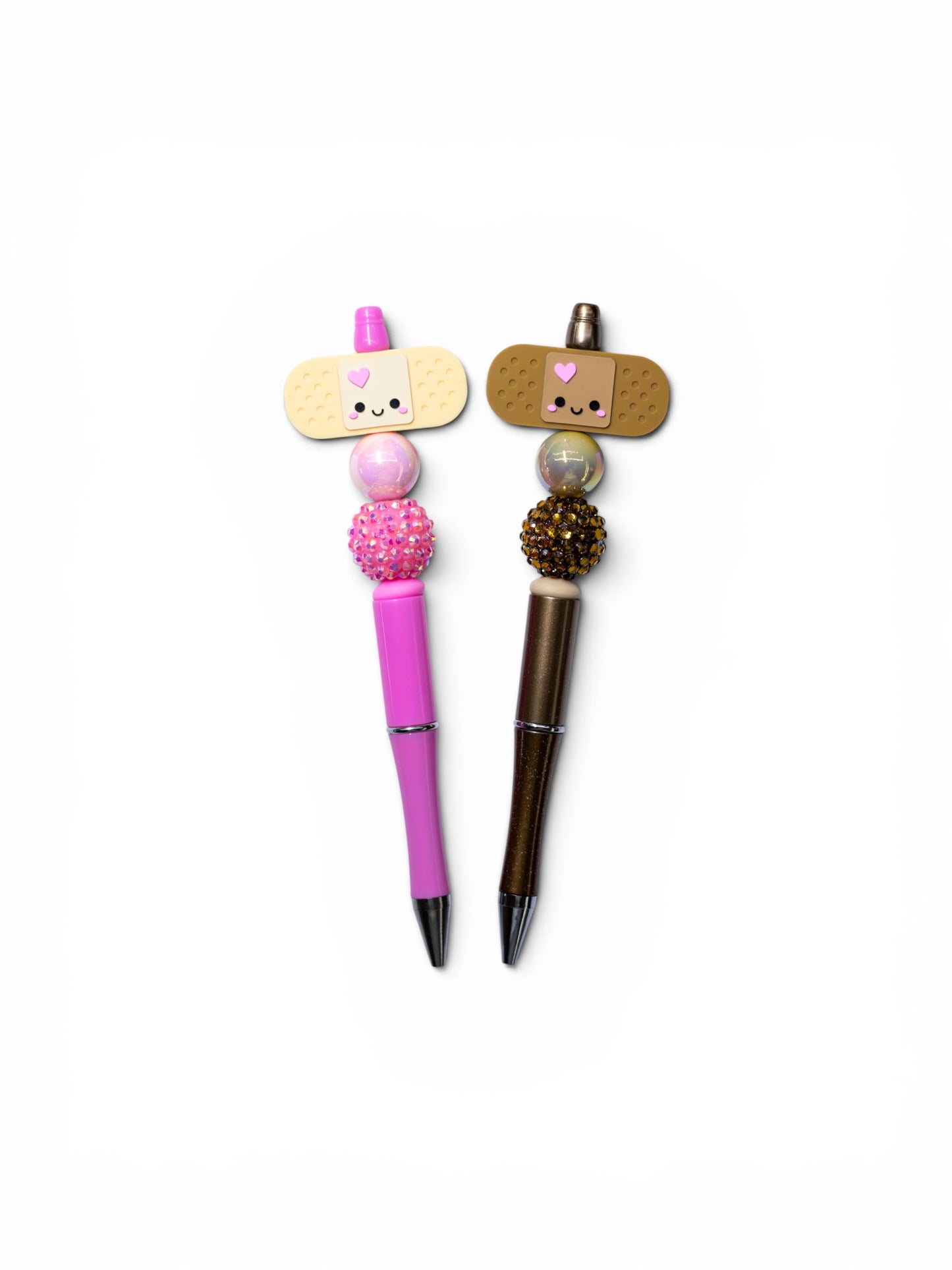 Bandage Beaded Pen