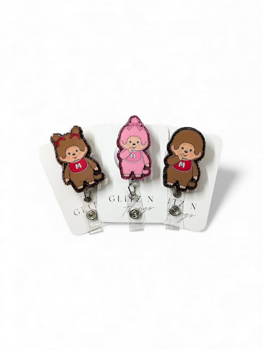 Monchhichi