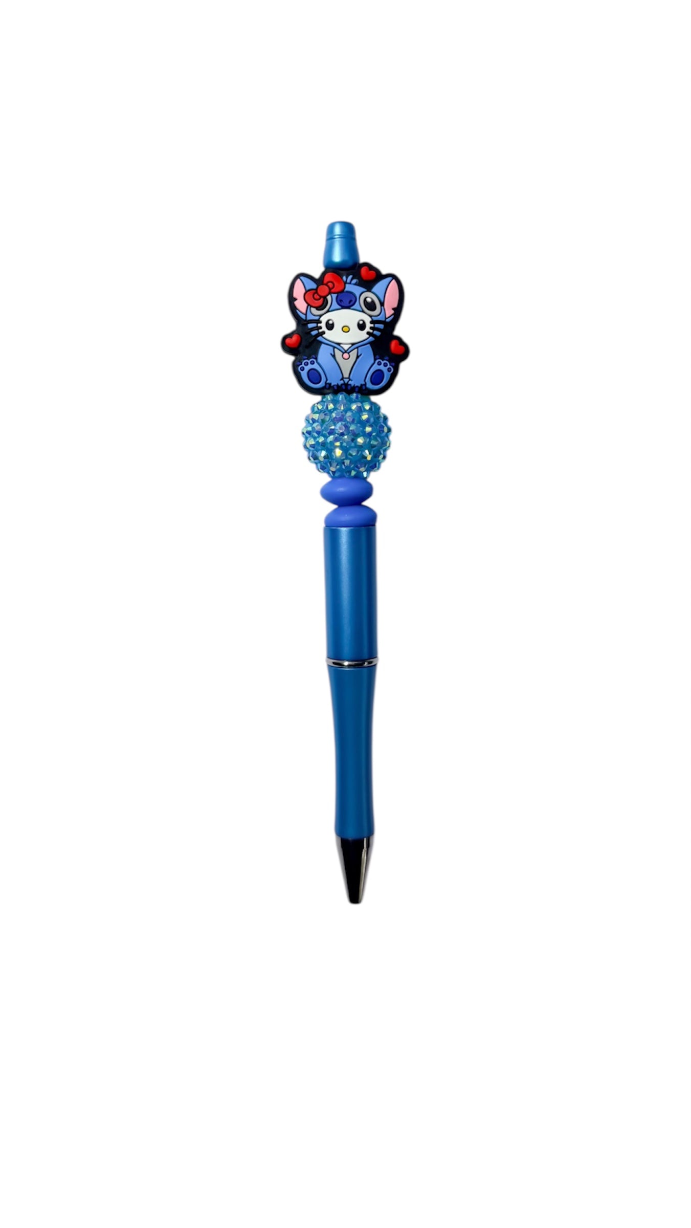 Kitty Stitch pen