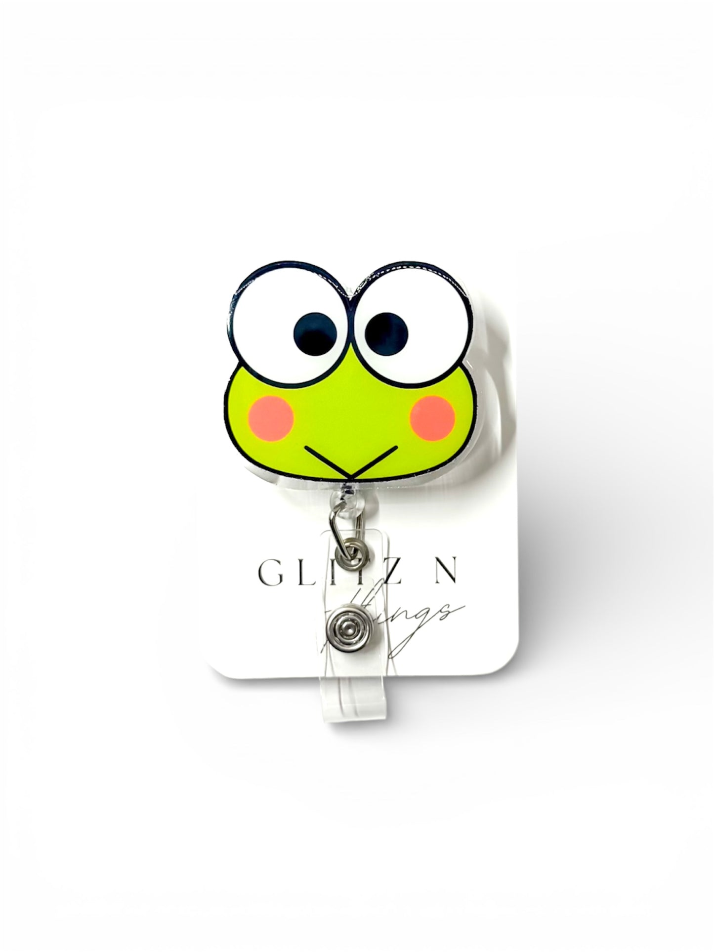 Keroppi
