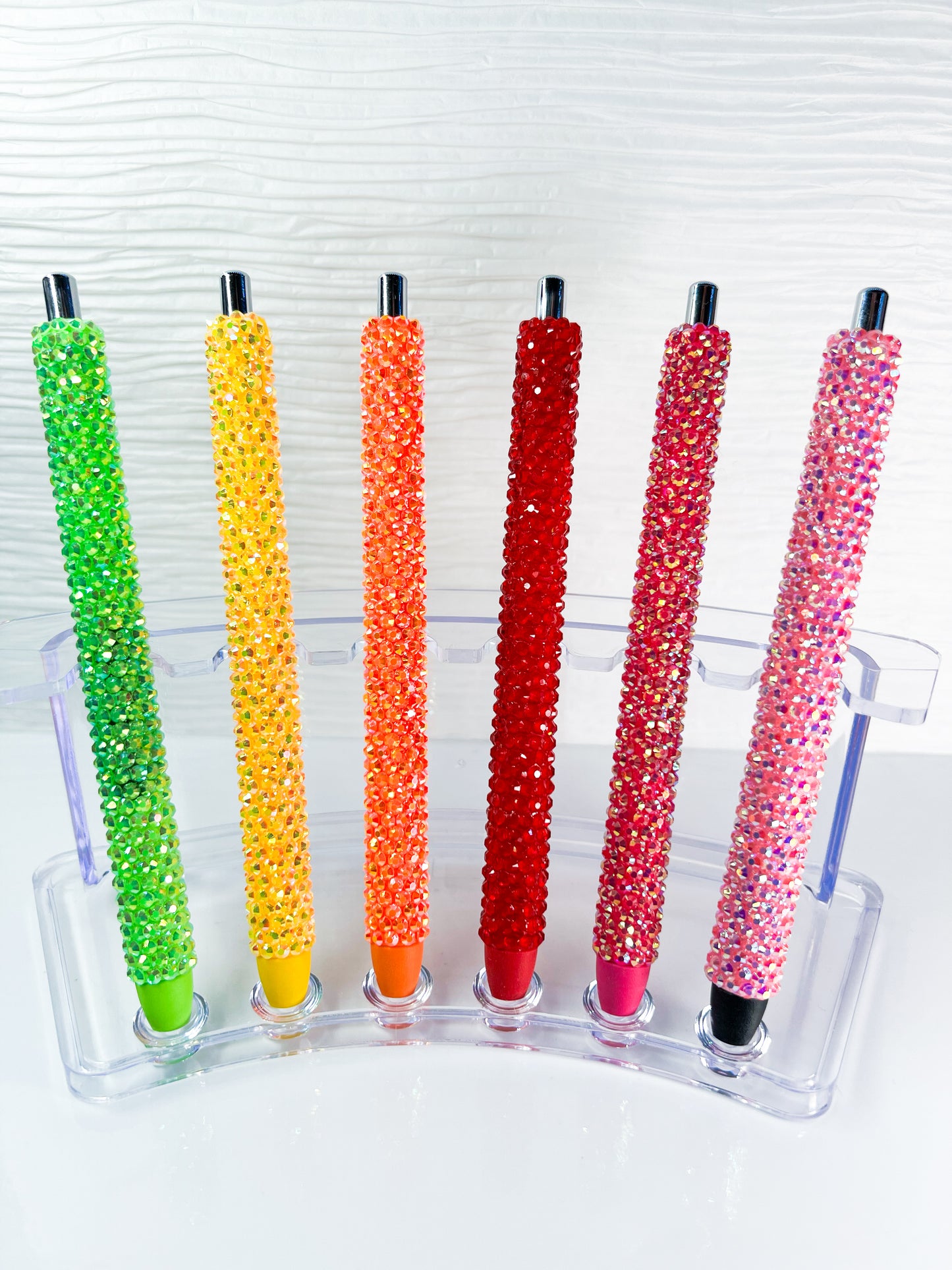 Rhinestone Pens