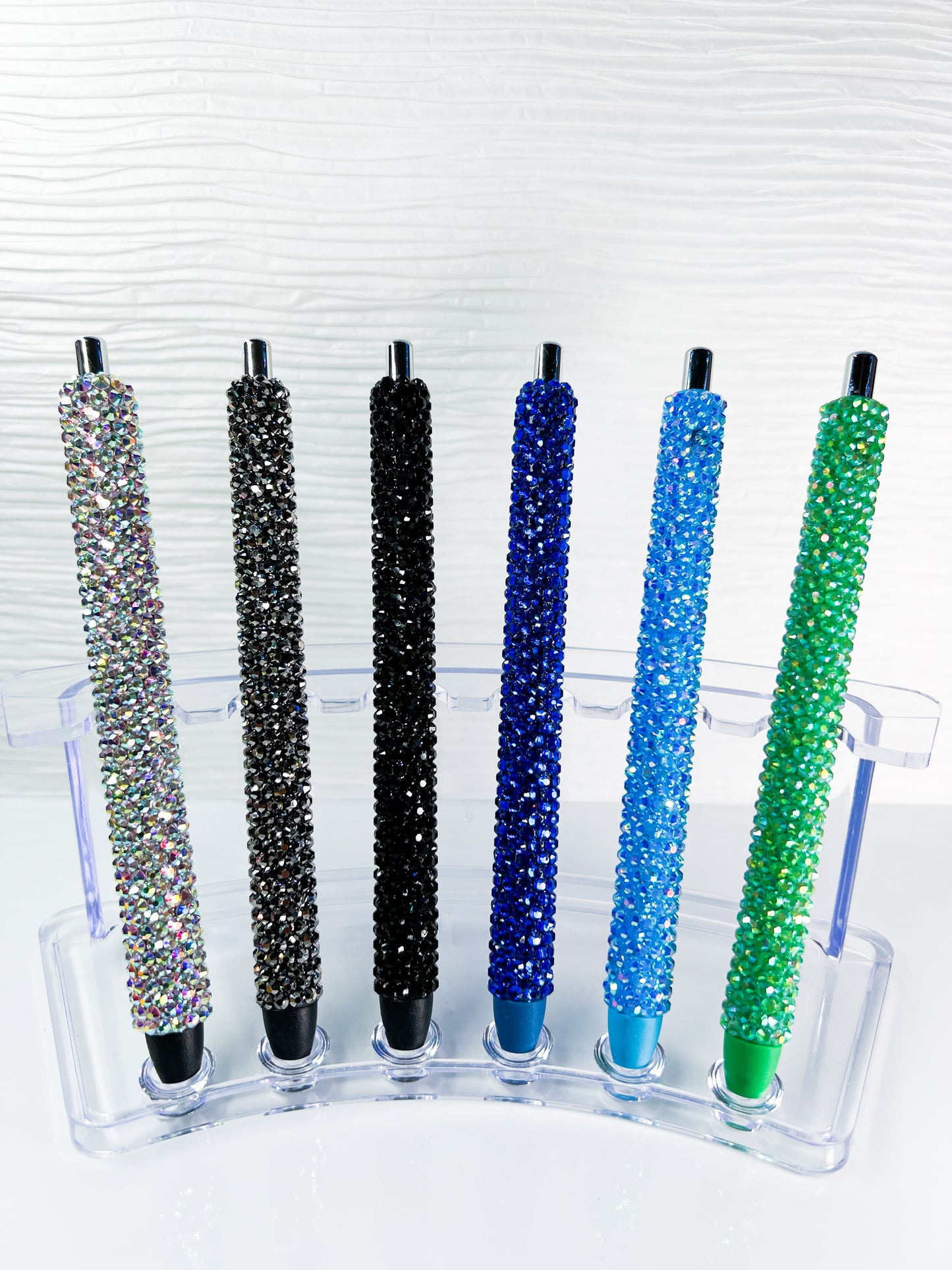 Rhinestone Pens