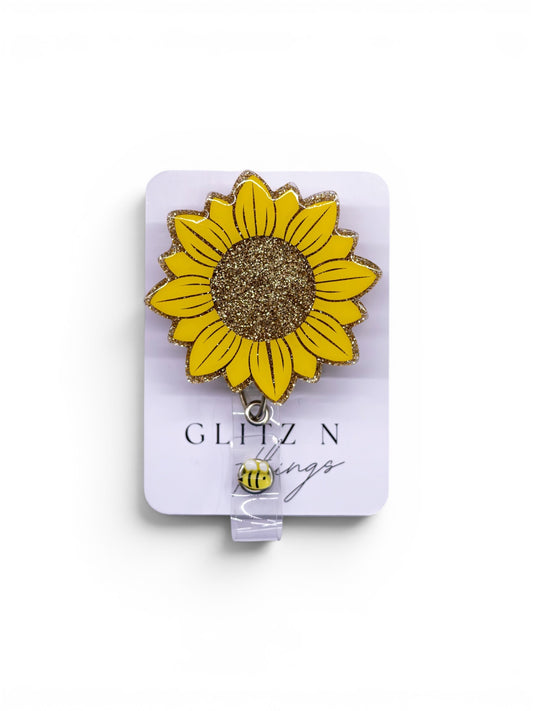 Sun Flower