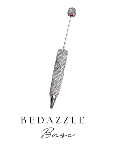 Custom Beaded Pen