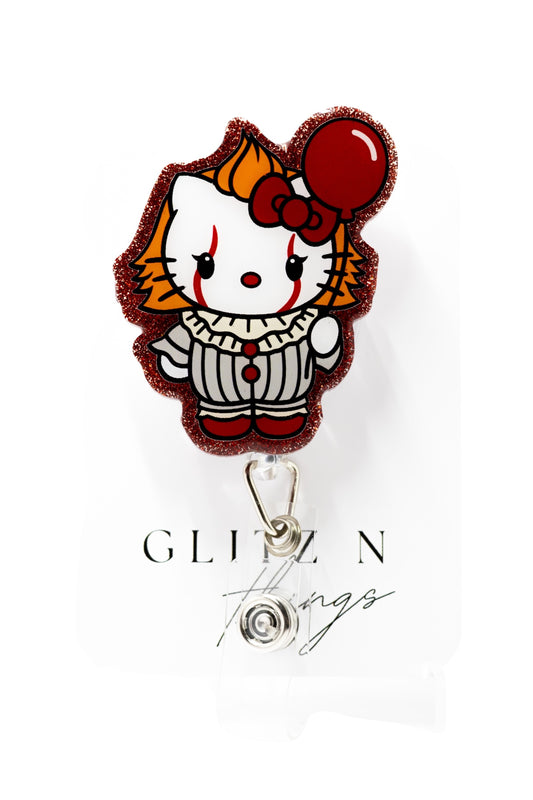 Pennywise Kitty