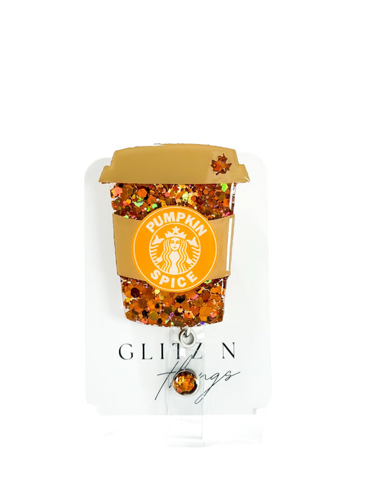 Pumpkin Spice